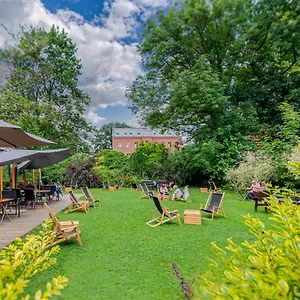 Hotell Yarden By Artery ***