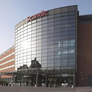 Scandic Sydhavnen Hotel København