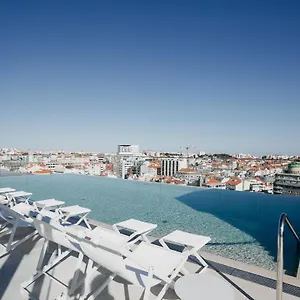 Hotel Epic Sana Marquês