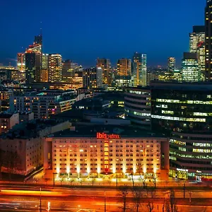 Ibis Centrum Βαρσοβία