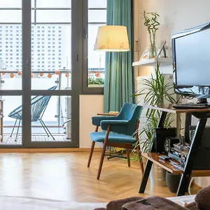  Apartment Wstapartments Sunset View Krucza 46
