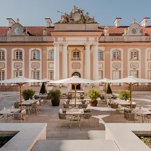 Отель Verte, Warsaw, Autograph Collection, Варшава