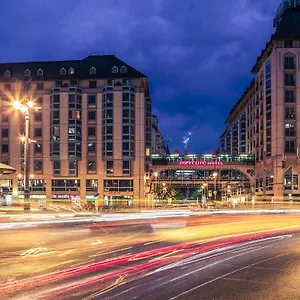 Ξενοδοχείο Mercure Korona Βουδαπέστη