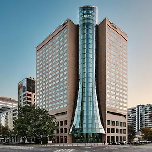 Szálloda The Westin, Varsó
