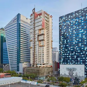 F1 Manila Szálloda Taguig