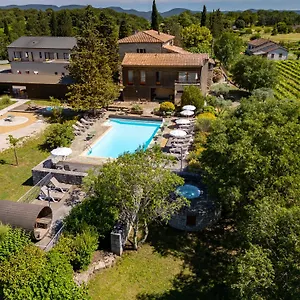 Hotel Les Murets