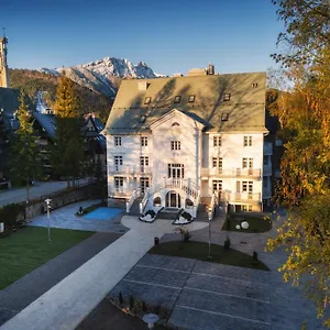 Renesans Apartmanhotel Zakopane