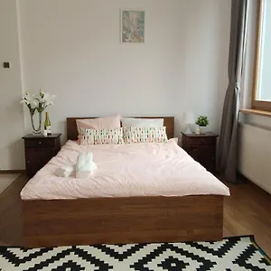 Luxury Piekna Varsavia