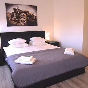 Royal Way Snug Varsavia