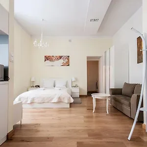Elegant Foksal Varsavia