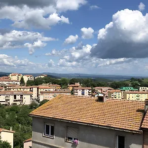 Appartamento Nel Centro Storico Di