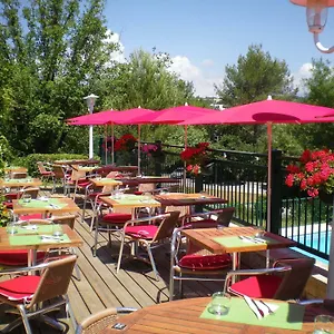 Hotel Ibis Antibes Sophia-antipolis