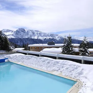 Hotel Les Villages Du Bachat
