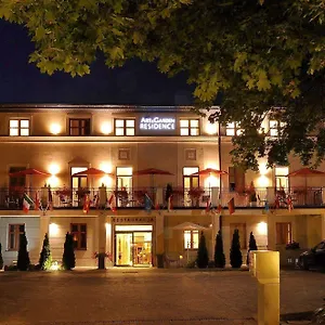 visit hotel