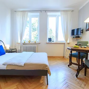 Bednarska Varsavia