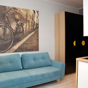 Apartment Nowy Swiat