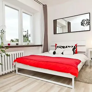  Apartment Wstapartments Mlynarska 13