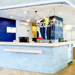  מלון Ibis Budget Centrum