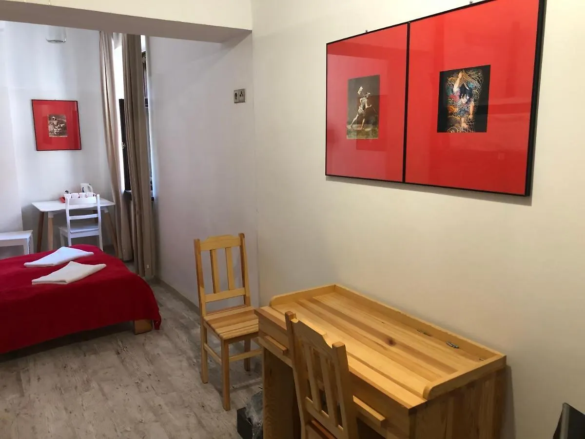 Oki Doki Old Town Bed & Breakfast Warsaw 2*,  Poland
