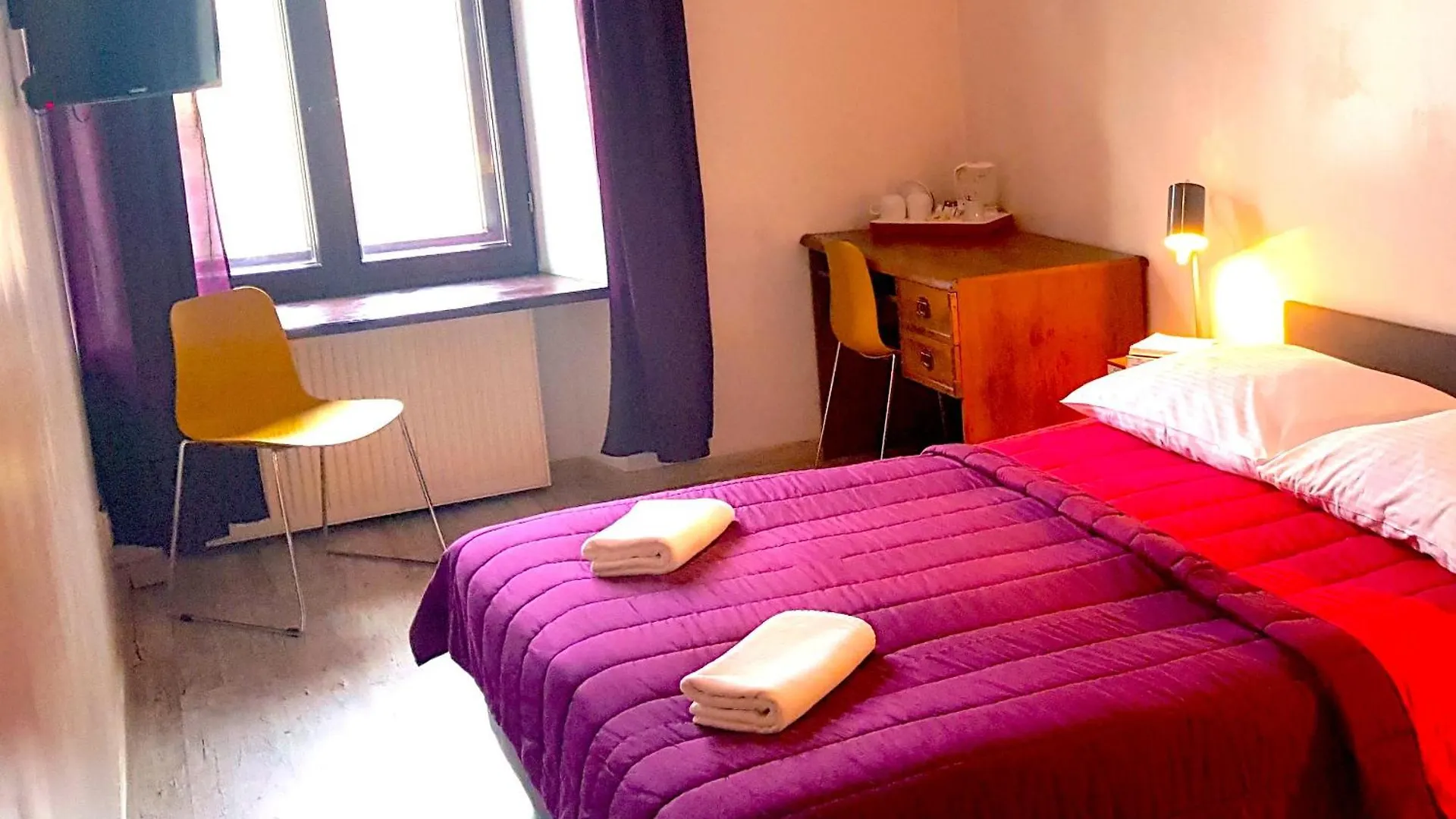 Oki Doki Old Town Bed & Breakfast Warsaw 2*,  Poland