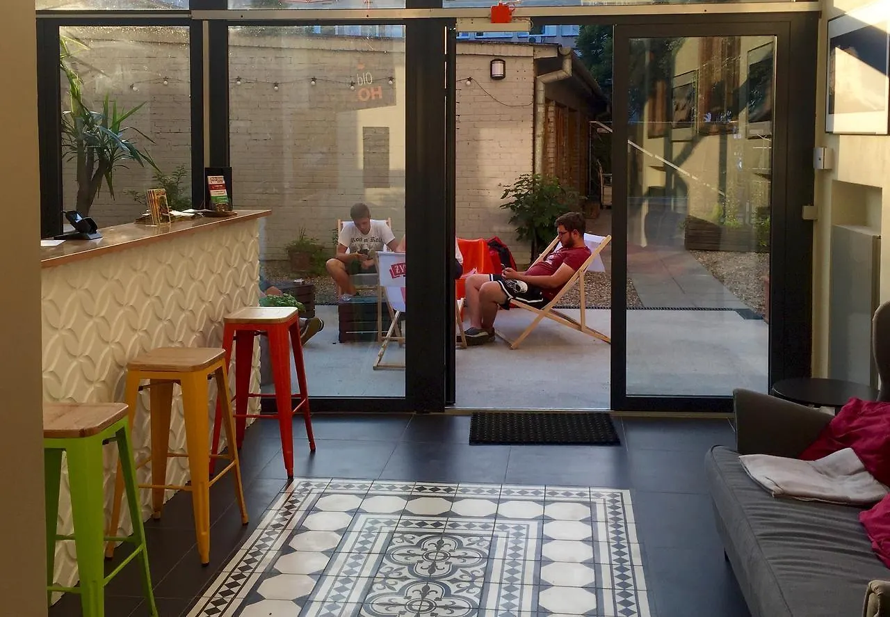 Oki Doki Old Town Bed & Breakfast Warsaw