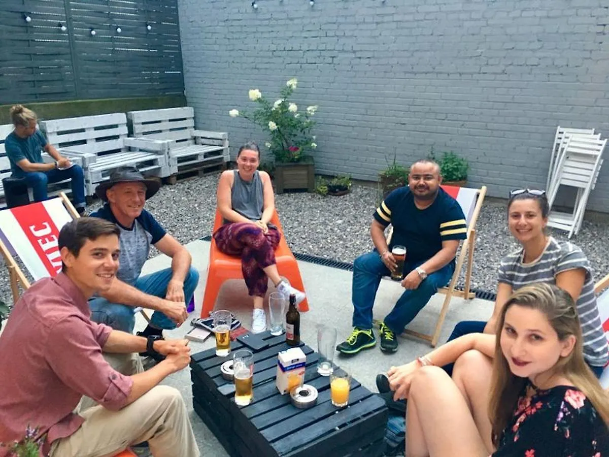 Oki Doki Old Town Bed & Breakfast Warsaw