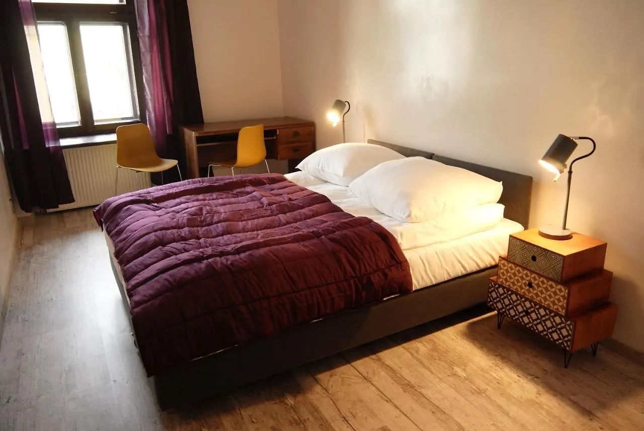 Oki Doki Old Town Bed & Breakfast Warsaw