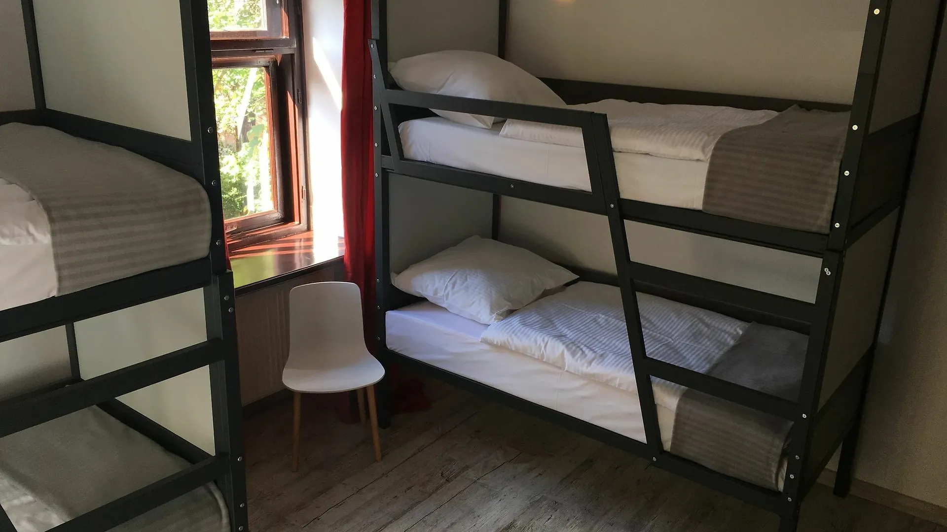 Oki Doki Old Town Bed & Breakfast Warsaw