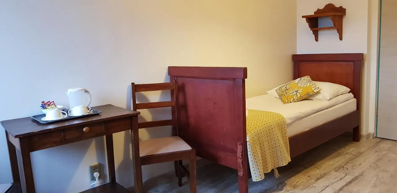 Oki Doki Old Town Bed & Breakfast Warsaw