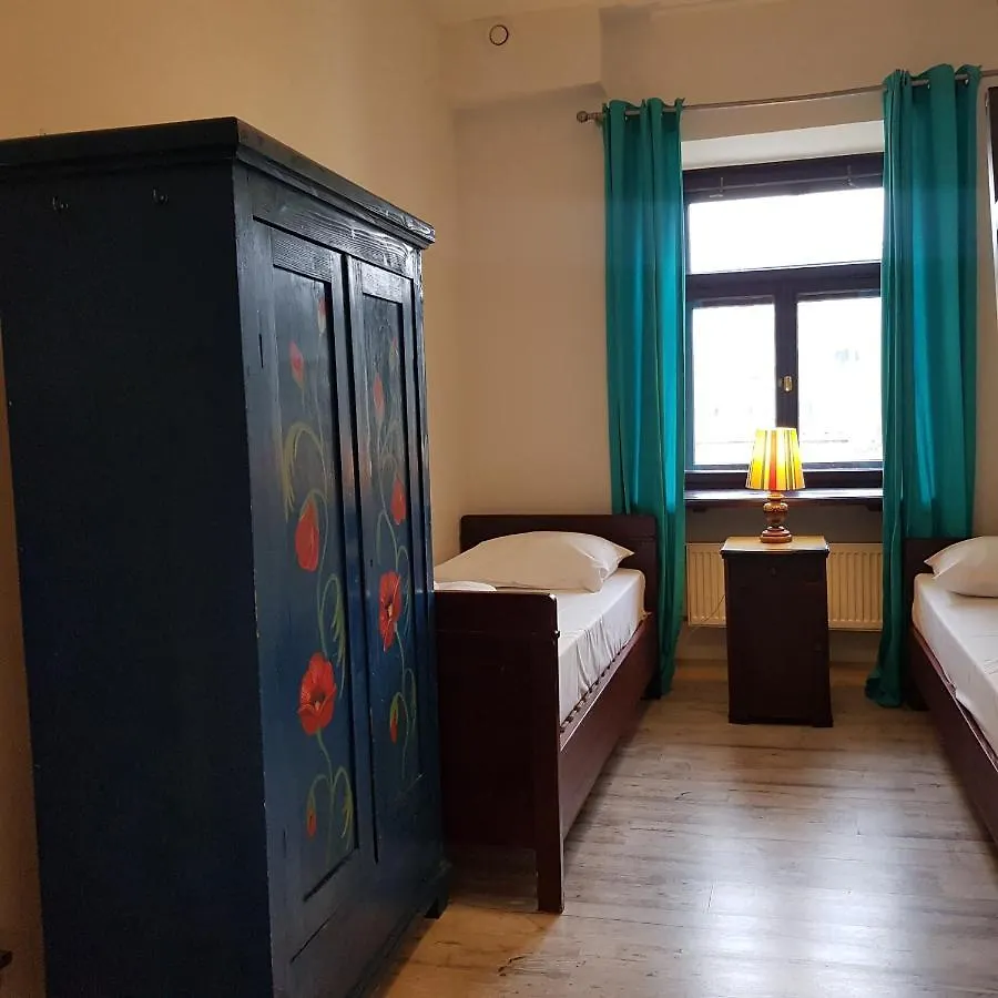 Oki Doki Old Town Bed & Breakfast Warsaw 2*,  Poland