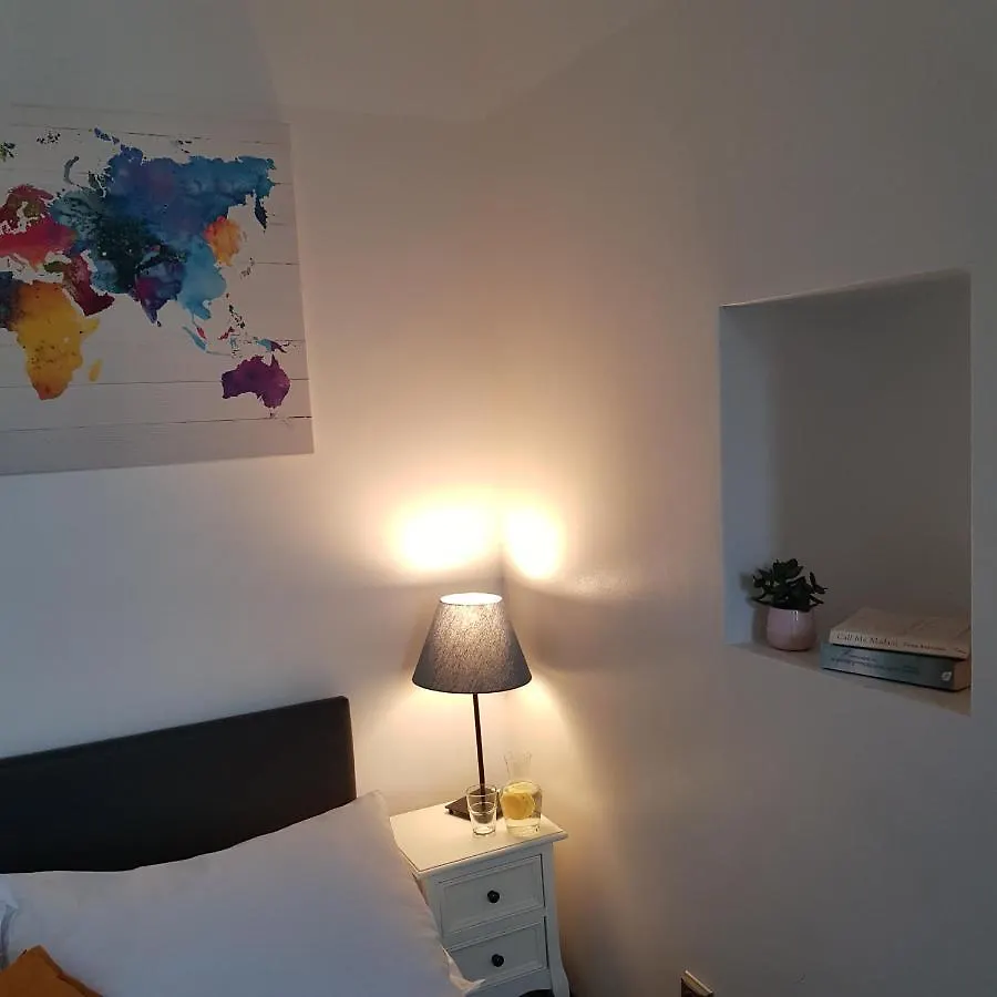 Oki Doki Old Town Bed & Breakfast Warsaw