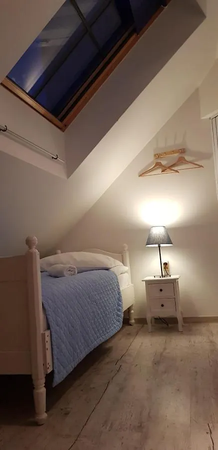 Oki Doki Old Town Bed & Breakfast Warsaw