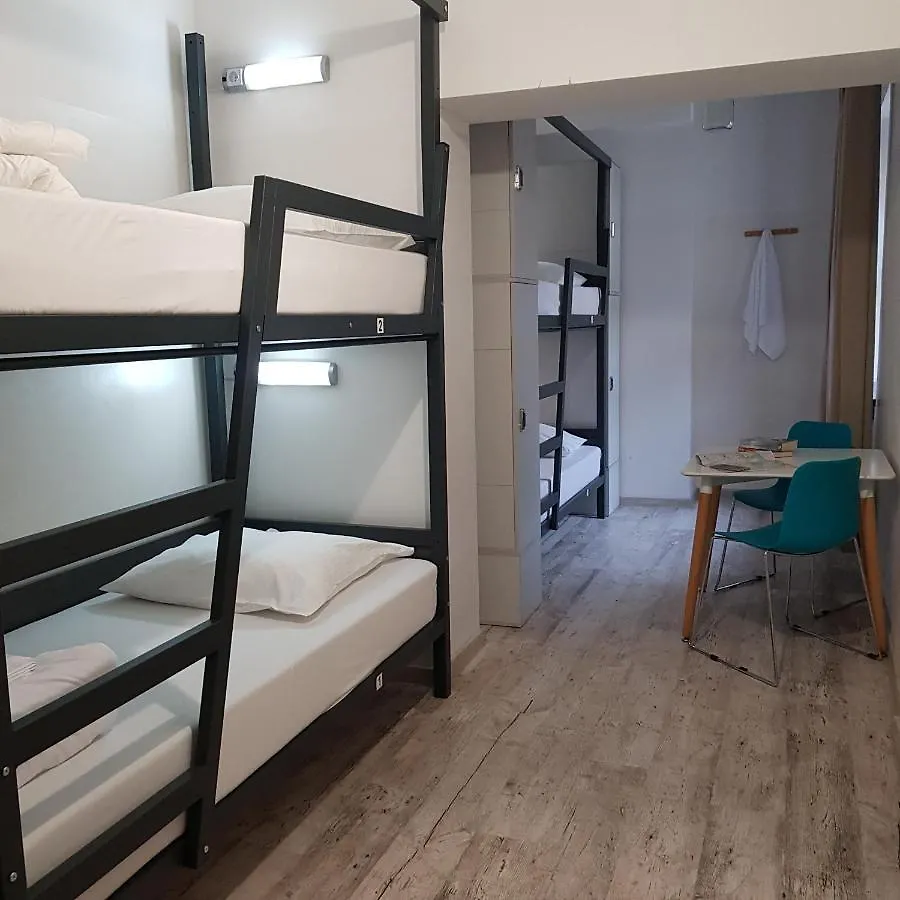 Oki Doki Old Town Bed & Breakfast Warsaw