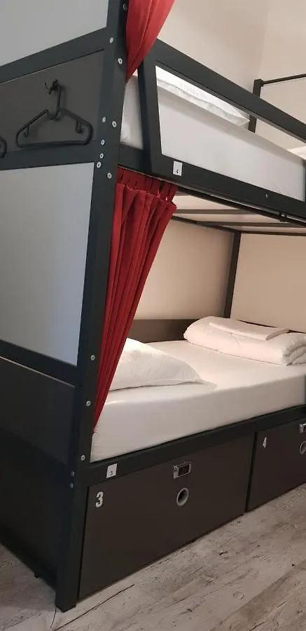 Oki Doki Old Town Bed & Breakfast Warsaw 2*,