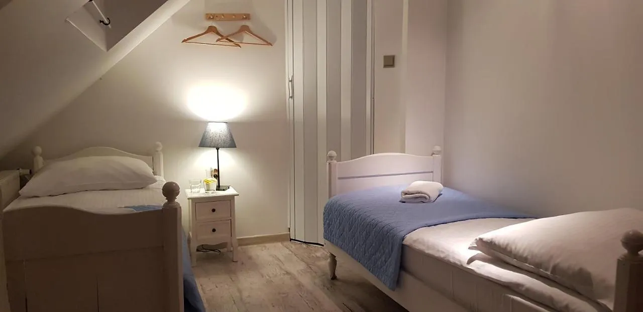 Oki Doki Old Town Bed & Breakfast Warsaw 2*,  Poland
