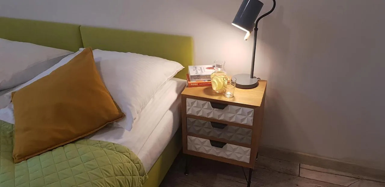Oki Doki Old Town Bed & Breakfast Warsaw