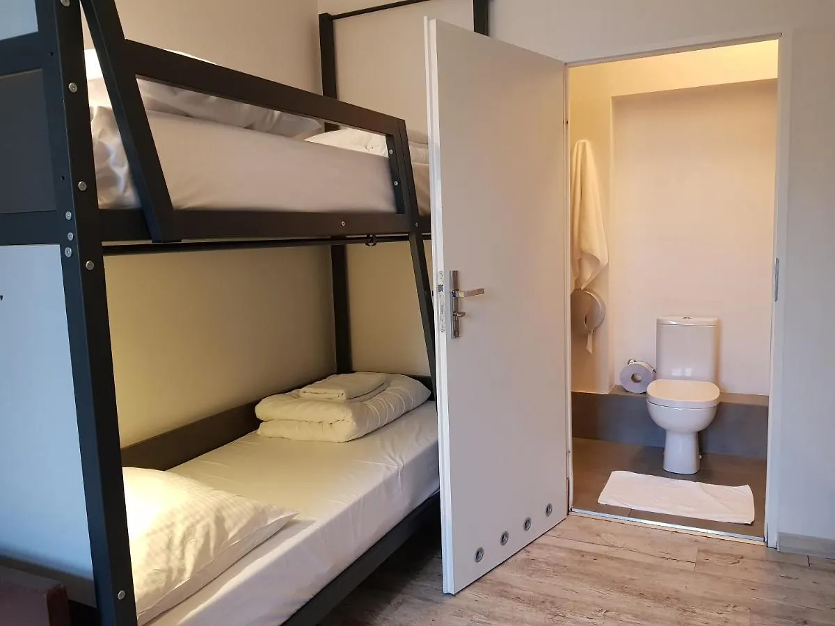Oki Doki Old Town Bed & Breakfast Warsaw